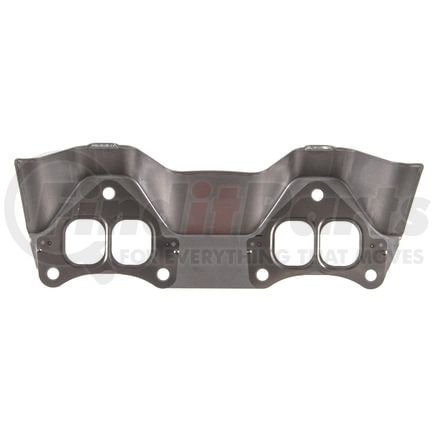 MS12395 by MAHLE - Exhaust Manifold Gasket