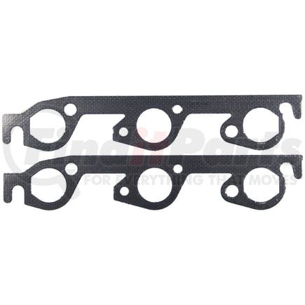 MS12399 by MAHLE - Exhaust Manifold Gasket Set