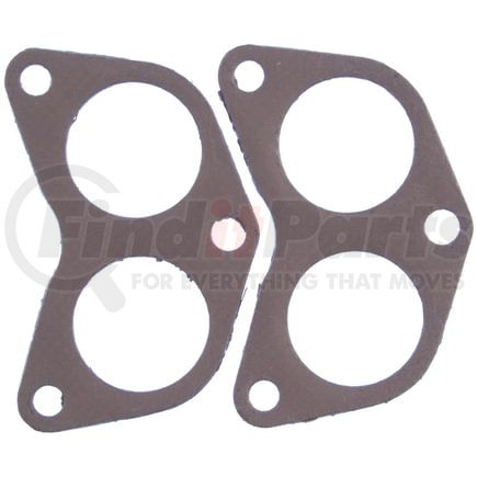 MS12392 by MAHLE - Exhaust Manifold Gasket Set