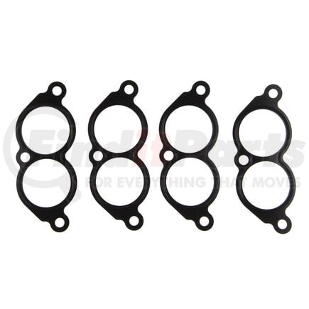 Mahle MS12405 Fuel Injection Plenum Gasket Set Fuel Injection Plenum Gasket Set