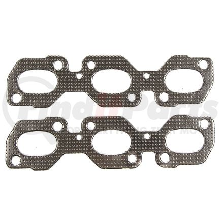 MS12415 by MAHLE - Exhaust Manifold Gasket Set