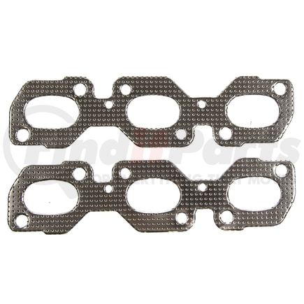 Mahle MS12415 Exhaust Manifold Gasket Set Exhaust Manifold Gasket Set