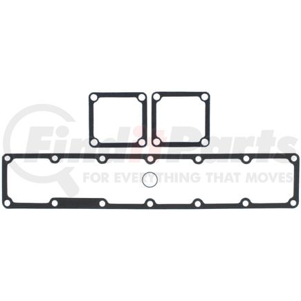 Mahle MS12435 Engine Intake Manifold Gasket Set Engine Intake Manifold Gasket Set