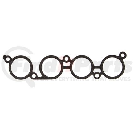 MS13996 by MAHLE - Fuel Injection Plenum Gasket