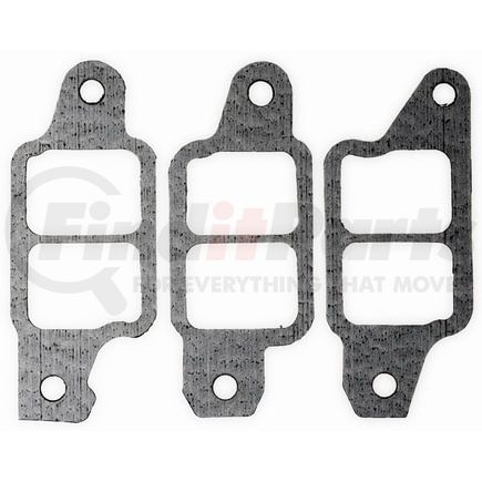 MS14629 by MAHLE - Fuel Injection Plenum Gasket