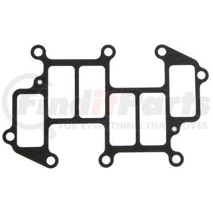 MS14162 by MAHLE - Fuel Injection Plenum Gasket