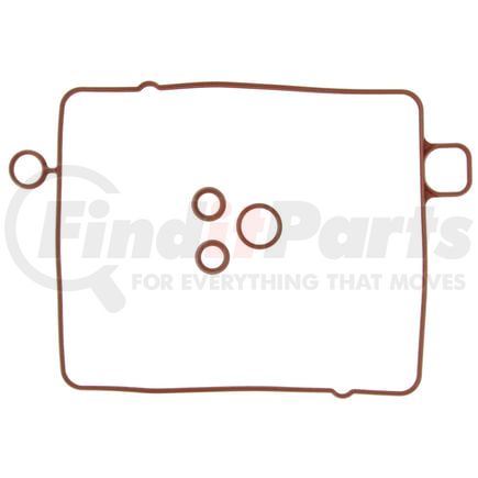 MS14638 by MAHLE - Fuel Injection Plenum Gasket