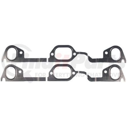 MS15085W by MAHLE - Exhaust Manifold Gasket Set