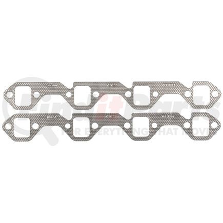 MS15129Y by MAHLE - Exhaust Manifold Gasket Set