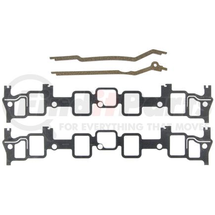 MS15133 by MAHLE - Engine Intake Manifold Gasket Set
