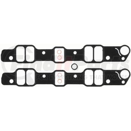 MS15135 by MAHLE - Engine Intake Manifold Gasket Set