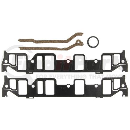 Mahle MS15166X Engine Intake Manifold Gasket Set Engine Intake Manifold Gasket Set