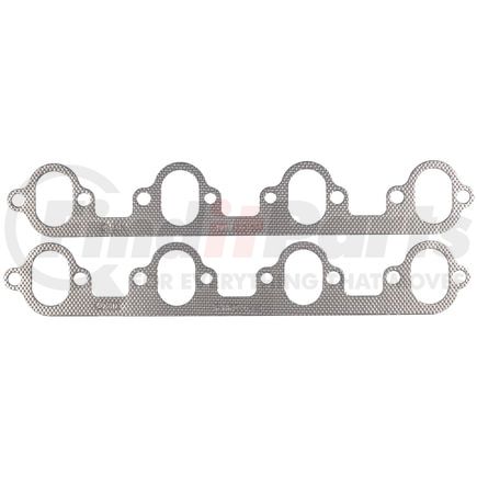 MS15175 by MAHLE - Exhaust Manifold Gasket Set