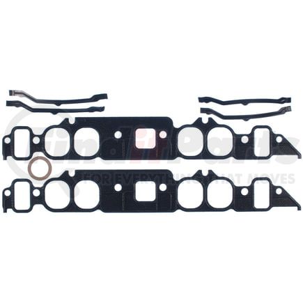 MS15188 by MAHLE - Engine Intake Manifold Gasket Set