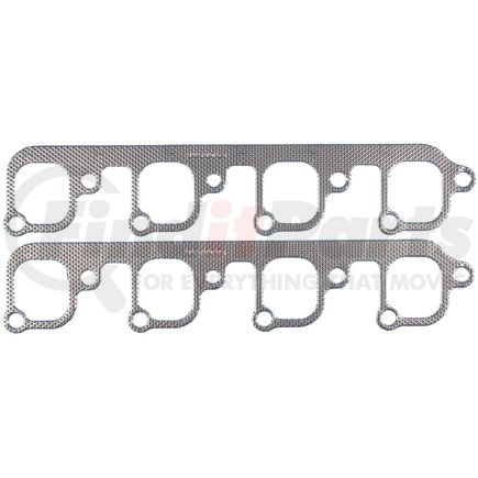 MS15182 by MAHLE - Exhaust Manifold Gasket Set