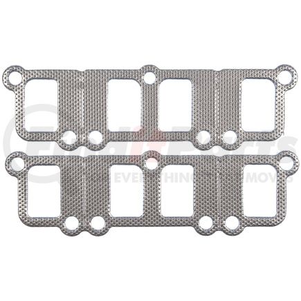 MS15201 by MAHLE - Exhaust Manifold Gasket Set