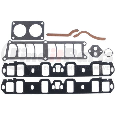 MS15202P by MAHLE - Engine Intake Manifold Gasket Set