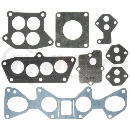 MS15207X by MAHLE - Engine Intake Manifold Gasket Set