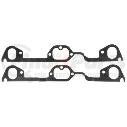 MS15217 by MAHLE - Exhaust Manifold Gasket Set