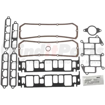 MS15222 by MAHLE - Engine Intake Manifold Gasket Set