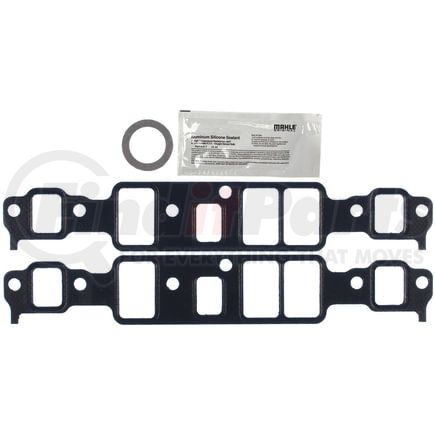 MS15224 by MAHLE - Engine Intake Manifold Gasket Set