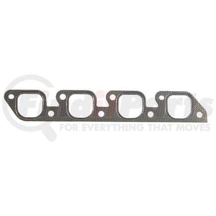 MS15249 by MAHLE - Exhaust Manifold Gasket