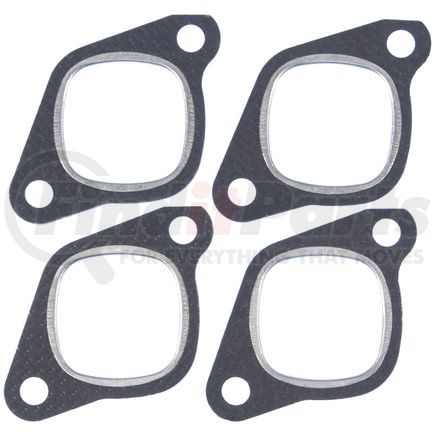 MS15278 by MAHLE - Exhaust Manifold Gasket Set