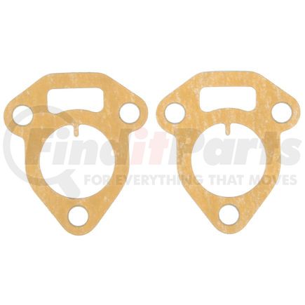 MS15279 by MAHLE - Engine Intake Manifold Gasket Set