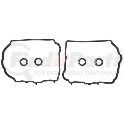 VS50751 by MAHLE - Engine Valve Cover Gasket Set