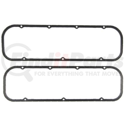 VS50757 by MAHLE - MAHLE Performance Valve Cover Gasket Set