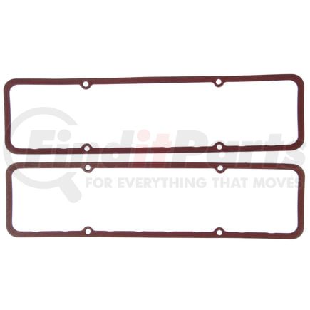 VS50765 by MAHLE - MAHLE Performance Valve Cover Gasket Set
