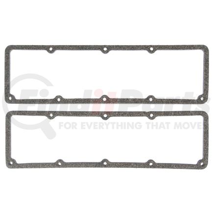 VS50762 by MAHLE - MAHLE Performance Valve Cover Gasket Set