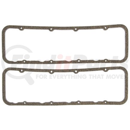 VS50775 by MAHLE - MAHLE Performance Valve Cover Gasket Set