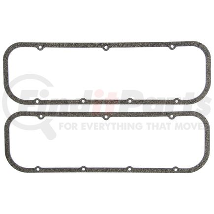 VS50777 by MAHLE - MAHLE Performance Valve Cover Gasket Set