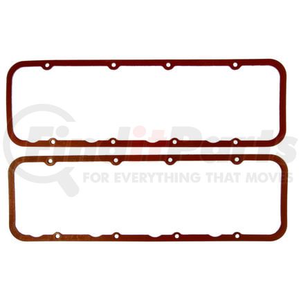 VS50773 by MAHLE - MAHLE Performance Valve Cover Gasket Set