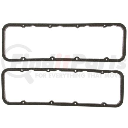 VS50774 by MAHLE - MAHLE Performance Valve Cover Gasket Set