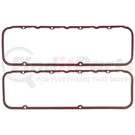 VS50786 by MAHLE - MAHLE Performance Valve Cover Gasket Set