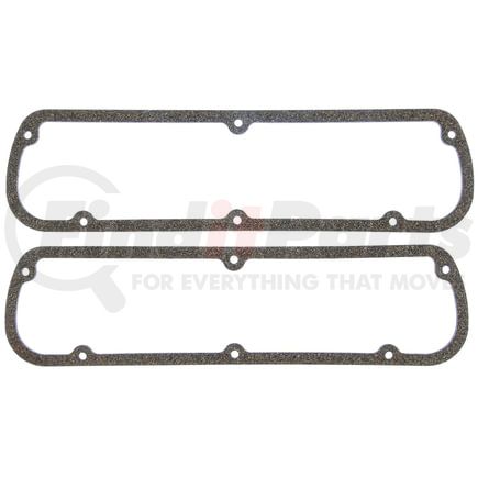 VS50792 by MAHLE - MAHLE Performance Valve Cover Gasket Set