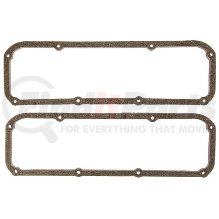 VS50790 by MAHLE - MAHLE Performance Valve Cover Gasket Set