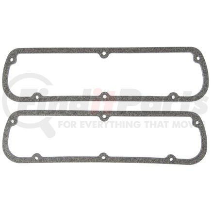 VS50791 by MAHLE - MAHLE Performance Valve Cover Gasket Set