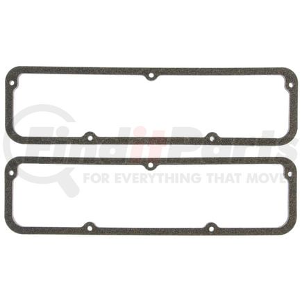 VS50800 by MAHLE - MAHLE Performance Valve Cover Gasket Set