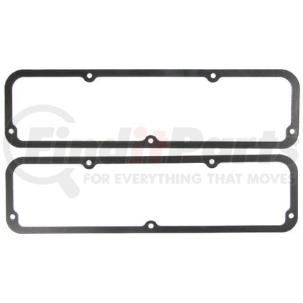 VS50801 by MAHLE - MAHLE Performance Valve Cover Gasket Set