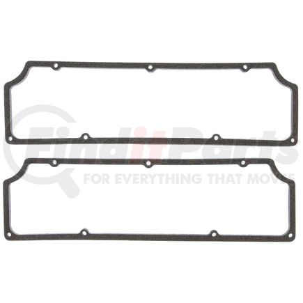 VS50813 by MAHLE - MAHLE Performance Valve Cover Gasket Set