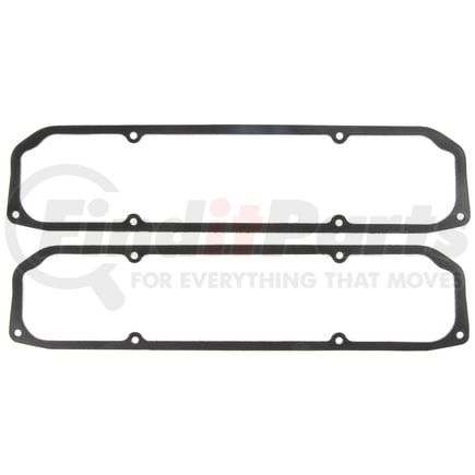 VS50817 by MAHLE - MAHLE Performance Valve Cover Gasket Set