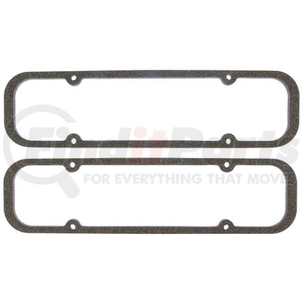 VS50824 by MAHLE - MAHLE Performance Valve Cover Gasket Set