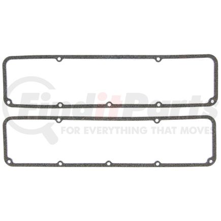 VS50831 by MAHLE - MAHLE Performance Valve Cover Gasket Set