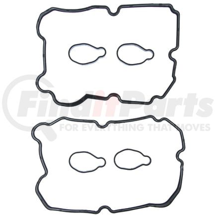 VS50833 by MAHLE - Engine Valve Cover Gasket Set