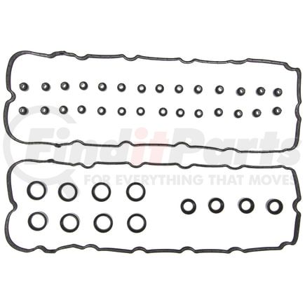 VS50836 by MAHLE - Engine Valve Cover Gasket Set