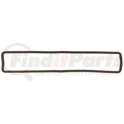 VS50858 by MAHLE - Engine Valve Cover Gasket