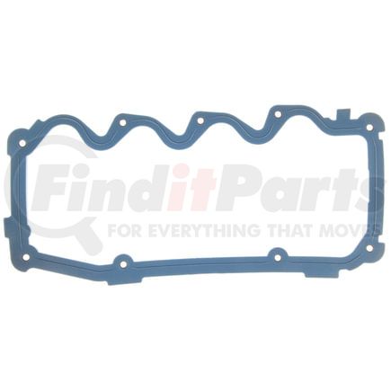 VS50865 by MAHLE - Engine Valve Cover Gasket